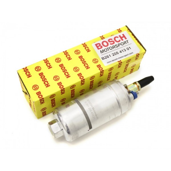 Pompe haute pression  ( Bosch ,Bosch Motorsport ,Walbro , ...)
